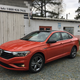 Illustration for article titled The 2019 VW Jetta Seems Pretty Good And Still Comes With A Stick